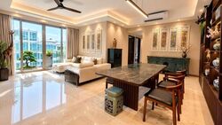 Caribbean At Keppel Bay (D4), Condominium #633409621